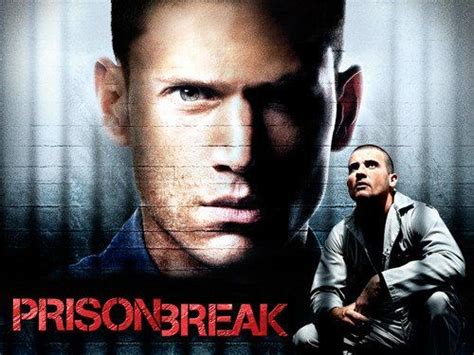 Prison break season 1 cast - ftsapje