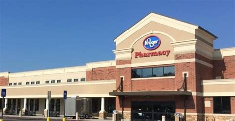 Kroger rolls out blood testing devices to all pharmacies, clinics