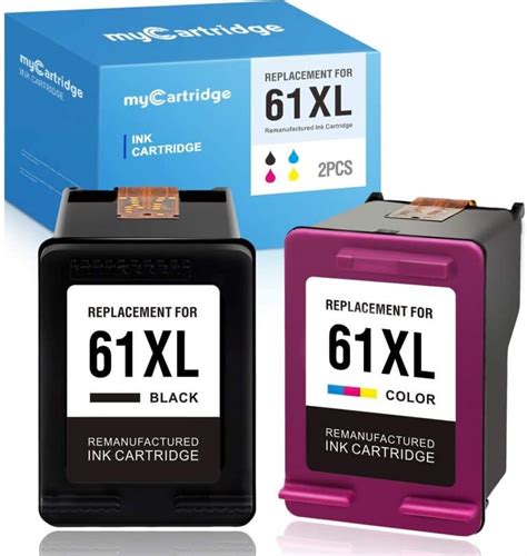 Top 10 HP Envy 5000 Ink Cartridges of 2022