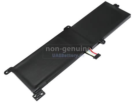 Lenovo IdeaPad 520-15IKB replacement battery | UAEBattery