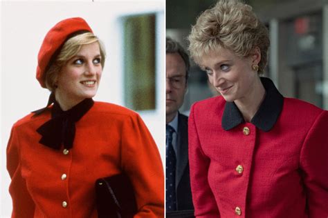 What Elizabeth Debicki Has Said About Playing Princess Diana in 'The Crown' - Newsweek