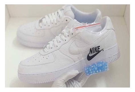 Drake’s NOCTA x Nike Air Force 1 Low “Certified Lover Boy” Will Restock ...