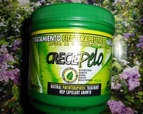 Crece Pelo Deep Conditioning Hair Treatment Review (Dominican Hair Care Product) - Bella Noir Beauty