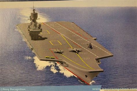 Future russian aircraft carriers. #2 - Page 31