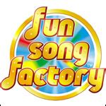 BBC - Northamptonshire - Entertainment - Fun Song Factory