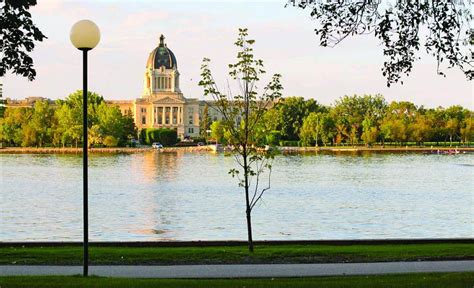 Sask Party reverses policies made in budget – The Carillon