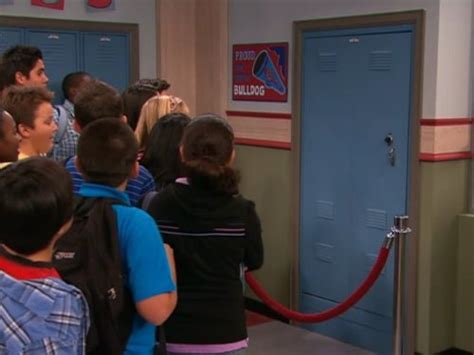 Locker 239 | iCarly Wiki | Fandom