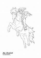 Dibujos Star Stable Para Colorear E Imprimir Gratis sketch template