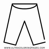 Pantaloni Disegni Da Colorare  Ultra Coloring Pages sketch template