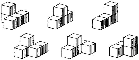 Chapter 3 - Cubic Block Puzzles