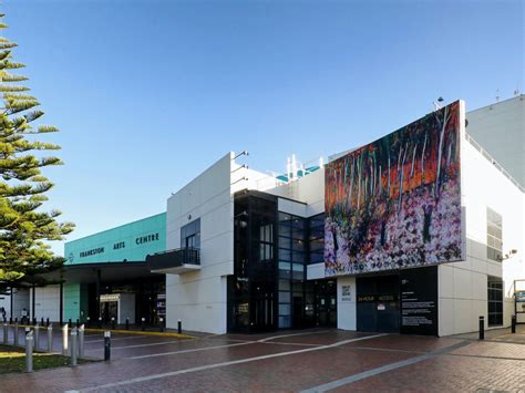 Frankston Arts Centre, Attraction, Mornington Peninsula, Victoria, Australia
