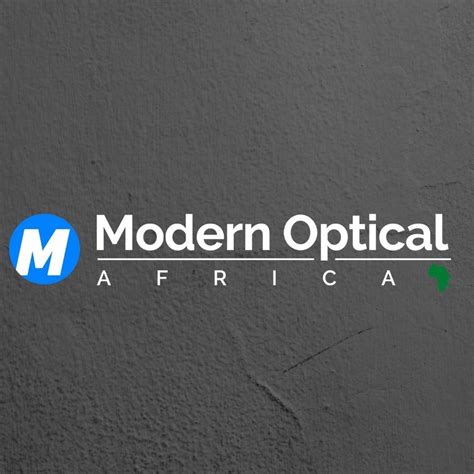 Modern Optical Africa | Roodepoort