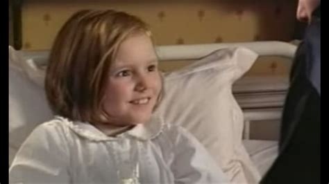 Madeline child star then and now: Hatty Jones is doing THIS now - YouTube