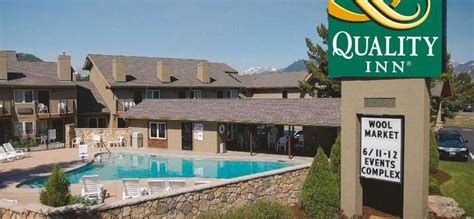 6 Best Hotels With Pool In Estes Park, Colorado - Updated 2024 | Trip101