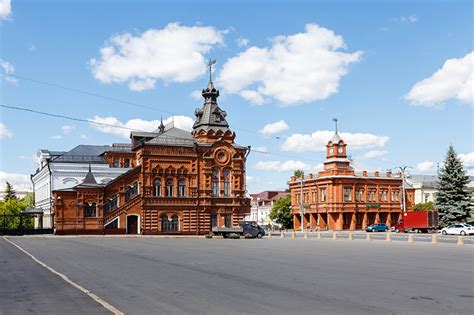 Город Владимир Фото Домов – Telegraph