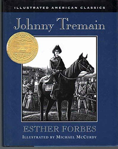 Johnny Tremain, 1943, First Edition - AbeBooks