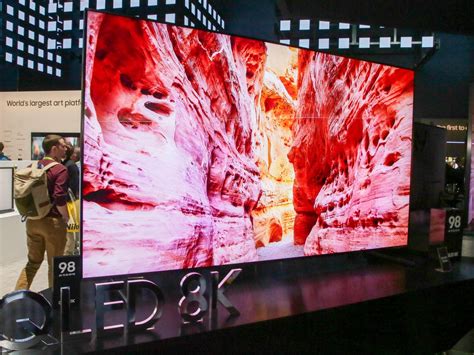 8K TV Explained, And Why You Definitely Don't Need To Buy, 56% OFF