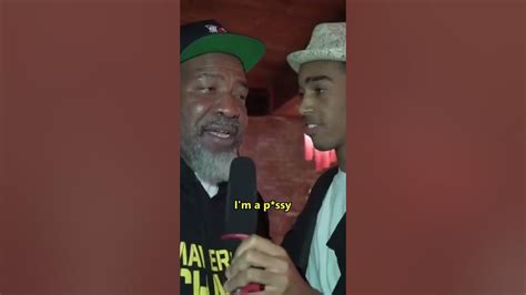 Niko Omilana Pranks Shannon Briggs - YouTube