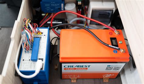 LiFePO4 Voltage Chart: A Handy Reference for Battery Management - The Media Post