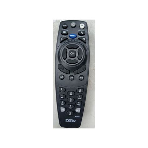 Dstv HD Remote Control | Jumia Nigeria