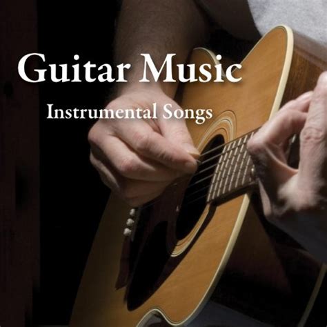 Guitar Music: Instrumental Songs by Music-Themes on Amazon Music ...