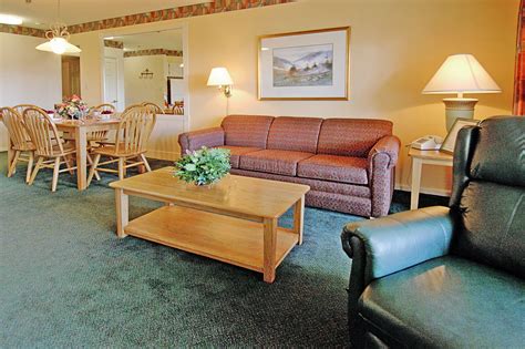 Two Bedroom By Sunrise Ridge Resort In Pigeon Forge, TN