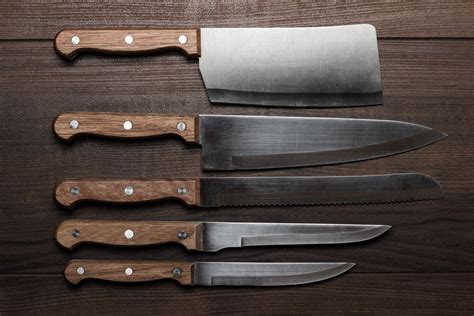 Which Is The Best Butcher Knife For You? - Taste Insight