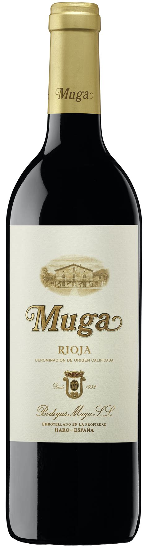 Bodegas Muga Rioja Reserva 2016 375ml - Toast Wines by Taste