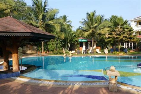 FORTUNE RESORT BENAULIM $60 ($̶7̶7̶) - Updated 2022 Prices & Hotel ...