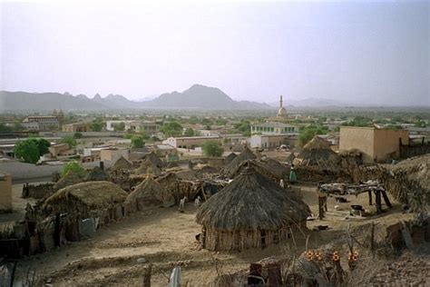 Akordat, Barentu : gallery Eritrea