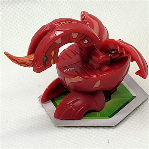 Bakugan Lot for sale| 68 ads for used Bakugan Lots