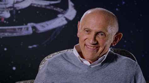 [EXCLUSIVE] Armin Shimerman Talks DS9 in HD, Camaraderie Behind-the-Scenes | TREKNEWS.NET | Your ...