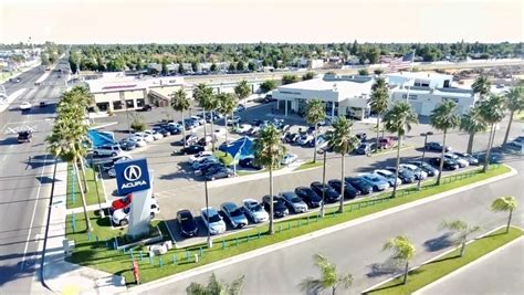 Bakersfield Acura in Bakersfield, CA | Rated 4.5 Stars | Kelley Blue Book