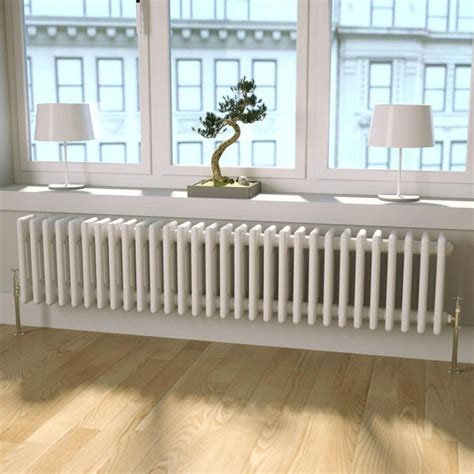 12 best Low Level Radiators images on Pinterest | Baseboards, Designer radiator and Horizontal ...