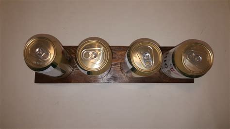 Beer Flight : 4 Steps - Instructables