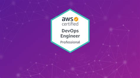 AWS Certified DevOps Engineer - Professional Course - IT-Training.pro