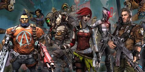 Borderlands 3 Season Pass DLC is Over, But a Ton of Questions Remain