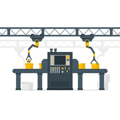 Machine Learning for Manufacturing Process Optimization - Daten & Wissen