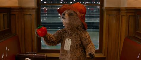 New Trailer and Featurette for PADDINGTON the Bear Movie — GeekTyrant