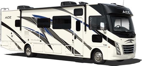 Shop Thor Motor Coach Motorhomes | Thor Motor Coach