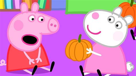 Peppa Pig Français | Compost 🏡 Dessin Animé - YouTube