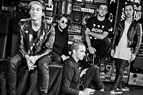 The Neighbourhood - Daddy Issues - Ouvir Música