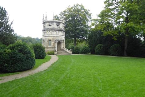 The Octagon Tower © Philip Halling :: Geograph Britain and Ireland