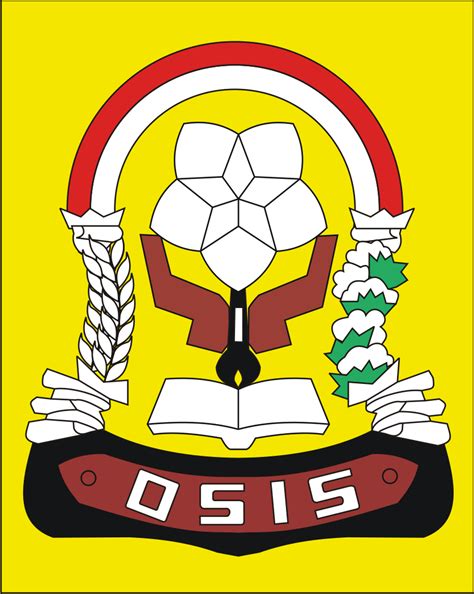 LOGO OSIS SMA | Gambar Logo