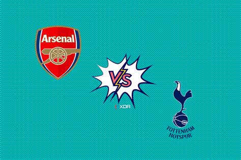 Arsenal vs Tottenham live stream: Kick off time and how to watch