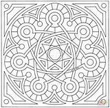 Celtic Mandala coloring Page  Free Printable Coloring Pages sketch template