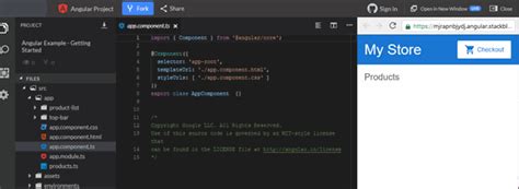 Develop Angular Applications Faster With WebStorm | lupon.gov.ph