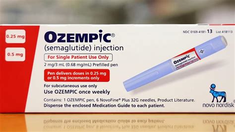 New Ozempic and Wegovy side effects come to light