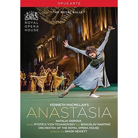 Anastasia (DVD) - Walmart.com - Walmart.com