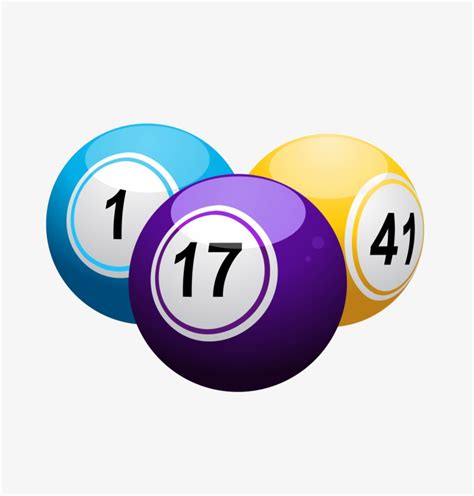 Bingo Balls Hi Res - Bingo Balls - Free Transparent PNG Download - PNGkey